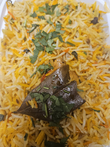 Photo of Fresh Tandoori Flavour, Indian Restaurant - Sidney, BC - 2395 Beacon Ave, Sidney, BC V8L 1W9
